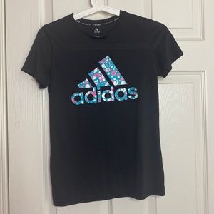 Adidas Athletic Shirt
